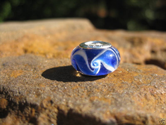 RADIANT BEAUTY TRIPLE SPELL CAST BEAD!