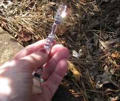 SOLD OUT Powerful Wand of the Angels