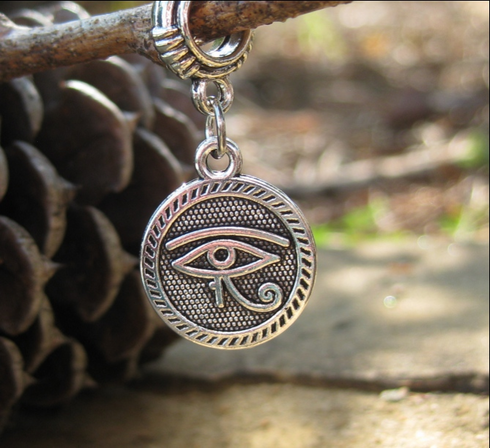 Spell Cast charm of Egyptian God Amun Ra supernatural