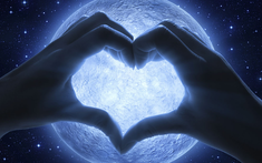 SPELL CAST: DESIRE ME LOVE ME FOREVER