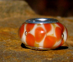 Spell Cast Motivation Bead!  Get moving!