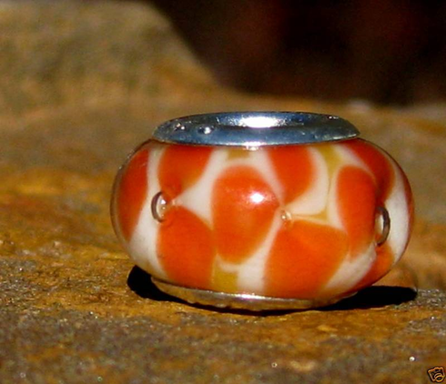 Spell Cast Motivation Bead!  Get moving!