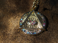 Spell Cast Powerful Amulet of the BLACK SPHINX