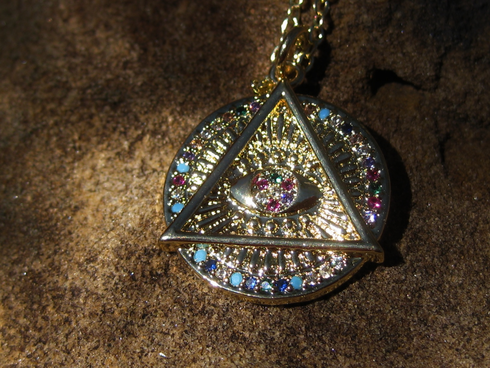 Spell Cast Powerful Amulet of the BLACK SPHINX