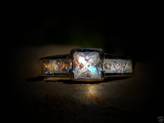 SPIRIT GUIDE RING CONNECT WITH YOURS TODAY!