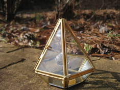 Spiritual Fusion box benefit from metaphysical jewelry w/o wearing