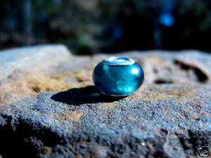 STOP ADDICTION PANDORA SPELL BEAD