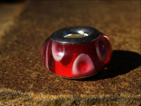 SUPER SEXINESS SPELL BEAD FOR PANDORA