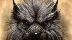 Supreme Lycan of Hades HELL ON A LEASH