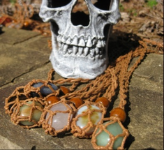 The Serpent's Stone extreme Personal demonic powers