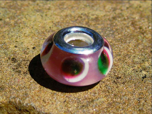 TRIPLE spell cast bead EVERYTHING GOOD