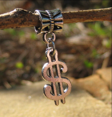 Triple spell cast MONEY MONEY MONEY magick charm
