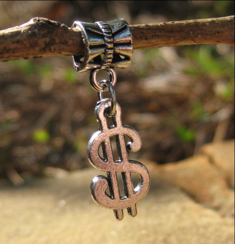 Triple spell cast MONEY MONEY MONEY magick charm
