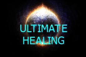 Ultimate Healing Potion Moonstar7spirits #1