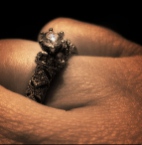 Vampire Wishing Portal ring No experience necessary