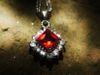 VOODOO BELLE&#39;S INTOXICATING LOVE PENDANT