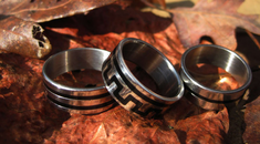 VOODOO BELLE'S MINDLESS ZOMBIE RING~ YES MASTER!
