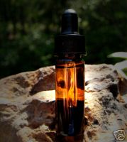 VOODOO CRAZY PASSION POTION