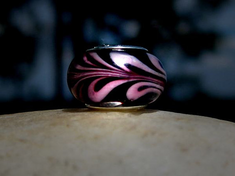 VOODOO MOJO BEAD- HEALTH LOVE WEALTH