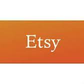 We are now on Etsy too!  CLICK HERE!