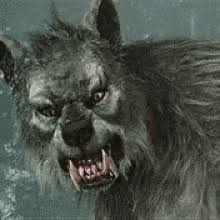 Werewolf Potion supernatura powers lycan occult