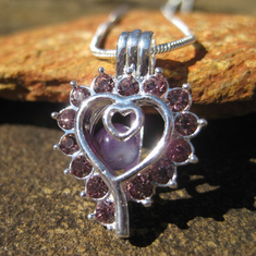 Wish Granting Angelic Genie djinn of Protection