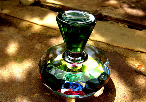 Witches Brew Perfume Potion Ancient Magick Moonstar7spirits