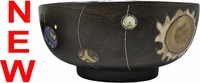 Mara Stoneware 72oz Serving Bowl - Solar System Mara Stoneware 72oz Serving Bowl - Solar System