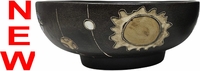 Mara Stoneware 24oz Serving Bowl - Solar System Mara Stoneware 24oz Serving Bowl - Solar System