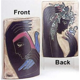 Mara Limited Edition Stoneware Pieces
