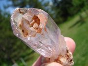 2-A Angel Amethyst Messenger **INCREDIBLE INCLUSIONS**