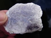 6-M **RARE** Lavender Mica