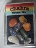 Chakra Stone Kit