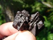 EG-2 EGYPTIAN PROPHECY STONE