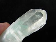 EH-22 **RARE** Large Emerald Halo Crystal