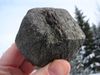 GA 02 Large Raw Garnet