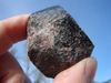 GA 04 Large Raw Garnet
