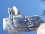 KN-01 Blue Kyanite