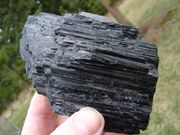 LN-23 LOVELY LARGE piece of NATURAL TOURMALINE from Brazil