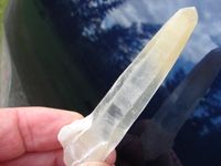 ML-1 Gorgeous Large Lemon Quartz ML-1 Gorgeous Large Lemon Quartz