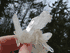 PK-3 Strange Quartz Crystal Formation with Family Members attached everywhere
