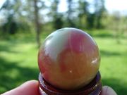 Polychrome Sphere S-02