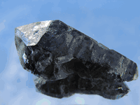 QA-02 Double Terminated Tibetan Quartz QA-02 Double Terminated Tibetan Quartz