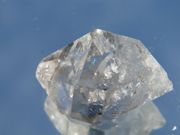 QA-07 Double Terminated Tibetan Quartz