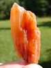 Red Tibetan Mountain Crystal...x22 Red Tibetan Mountain Crystal...x22
