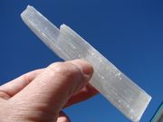 SL-08 Selanite slab
