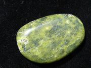ST-12 **RARE** Stichite polished stone