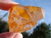 TANGERINE QUARTZ