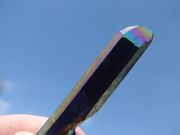 TIT-01 Titanium crystal