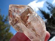 DF-03 ANGEL MESSENGER SPIRIT CRYSTAL..**AMAZING**INCLUSIONS